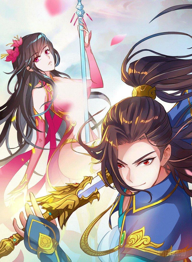 第八十八话 同胞姐妹！(1/5)-第88话
