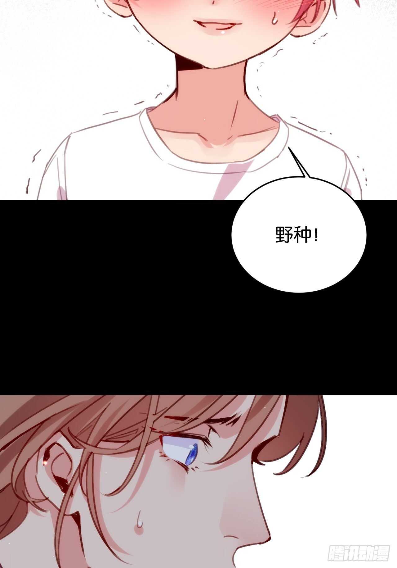 意外的相遇-第106话