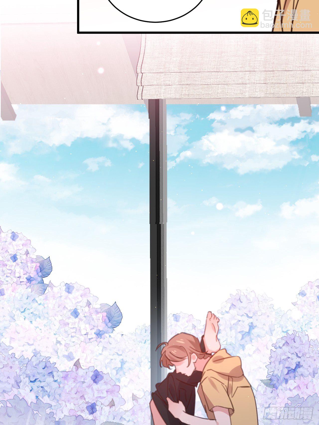 好到让人疯掉(1/2)-第120话