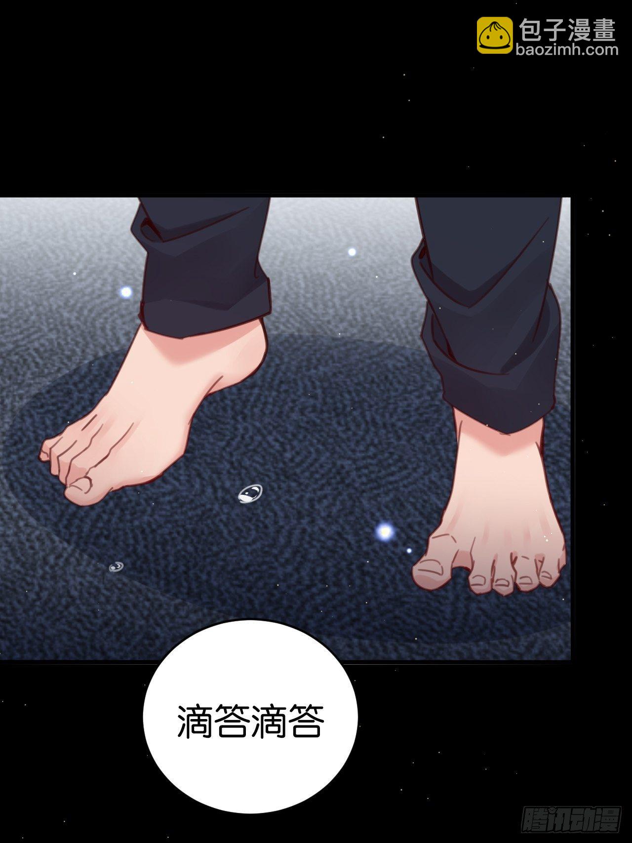 小黑屋里的对峙(1/2)-第122话