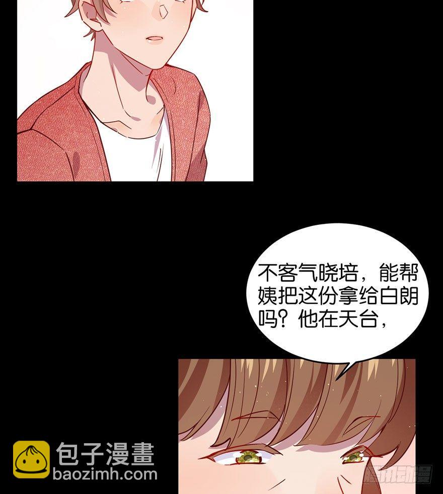 你是我最爱的人(1/2)-第28话