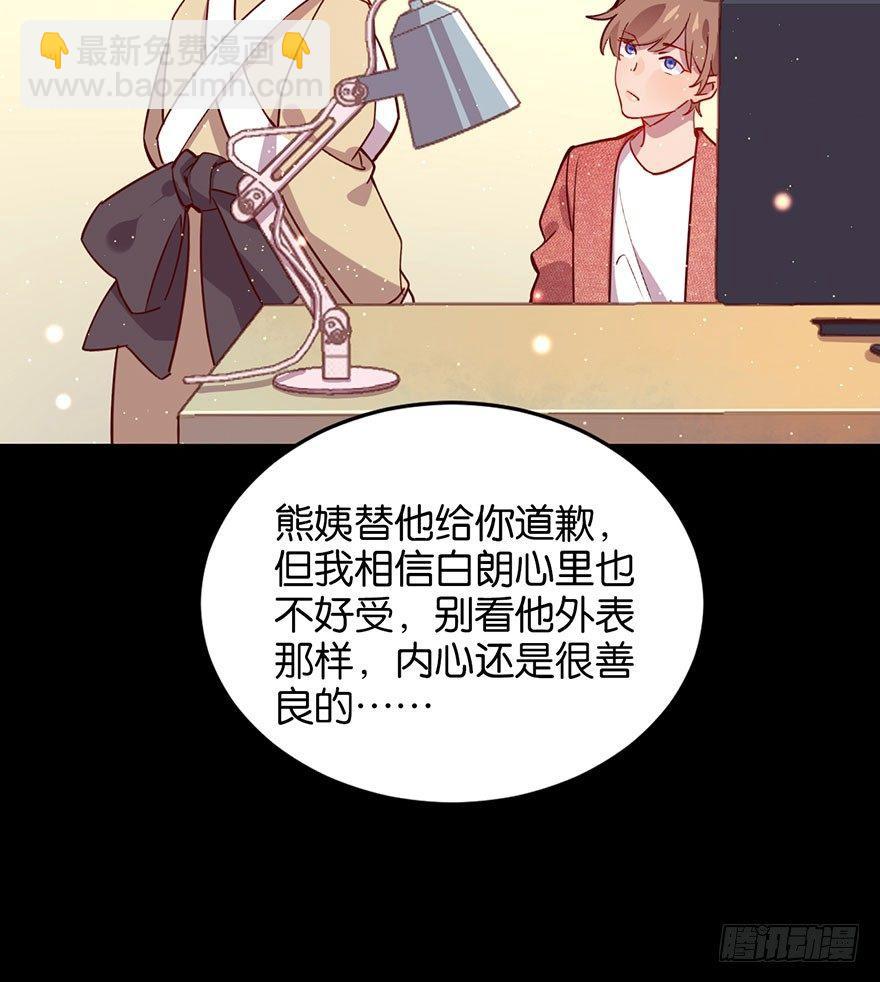你是我最爱的人(1/2)-第28话