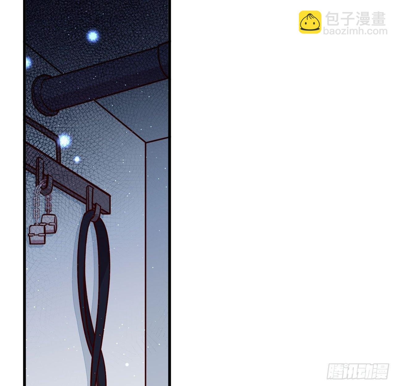 可别玩脏了(1/2)-第40话