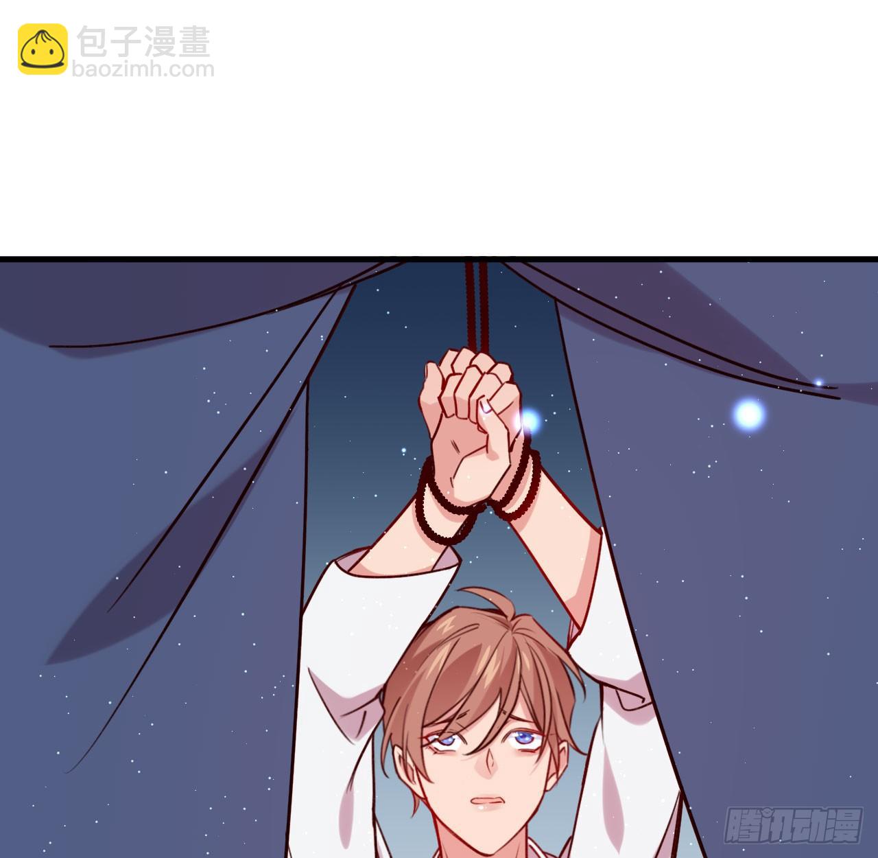 可别玩脏了(1/2)-第40话