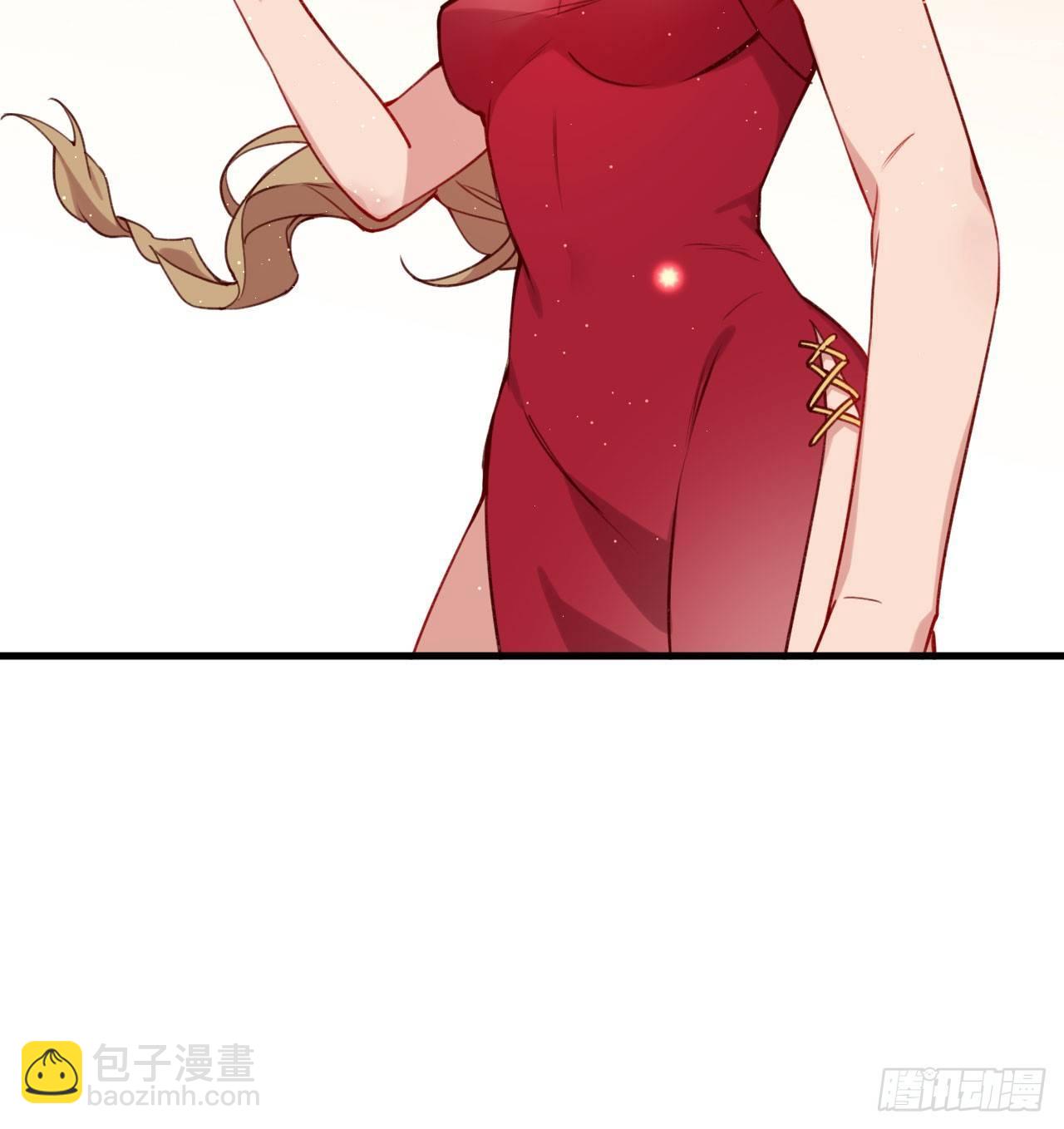真正的天命-第42话