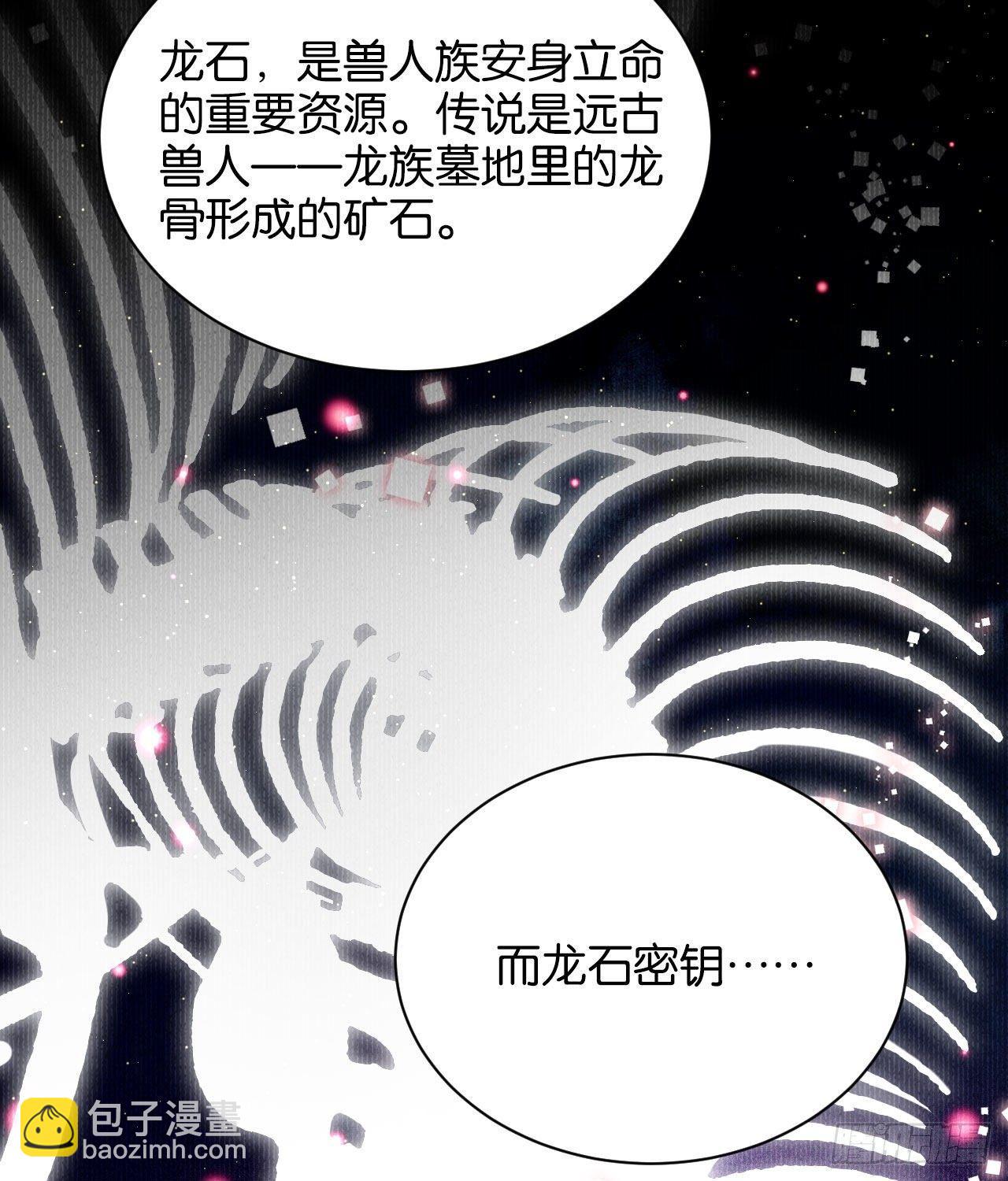 龙石密钥-第52话