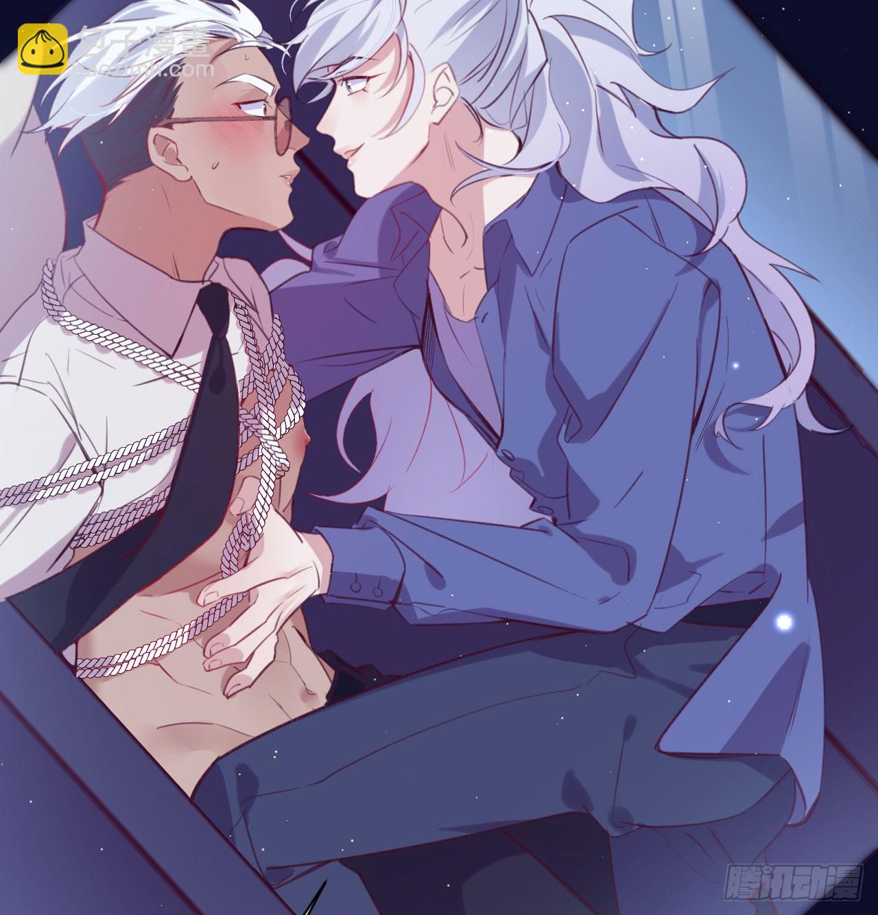 还是方老师好-第56话