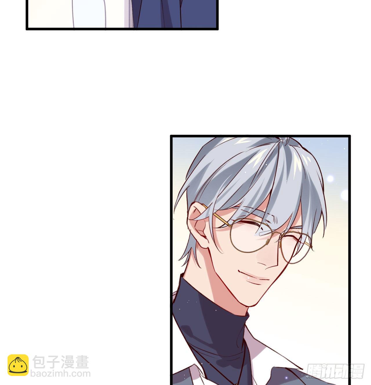 深情于我，一无是处(1/2)-第66话