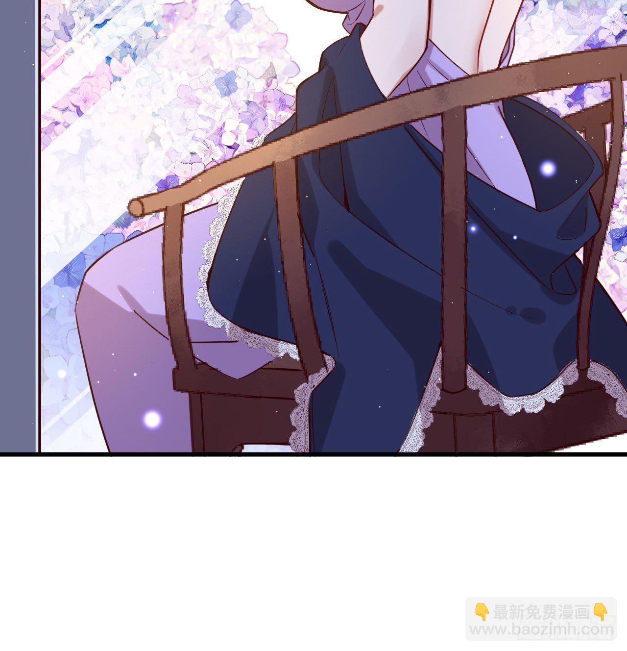 深情于我，一无是处(1/2)-第66话