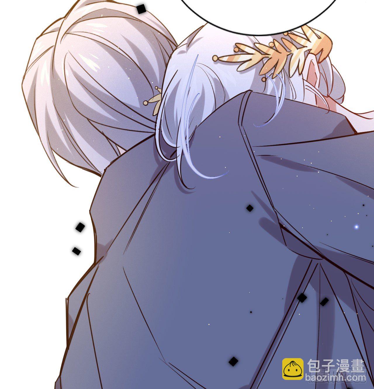 深情于我，一无是处(1/2)-第66话