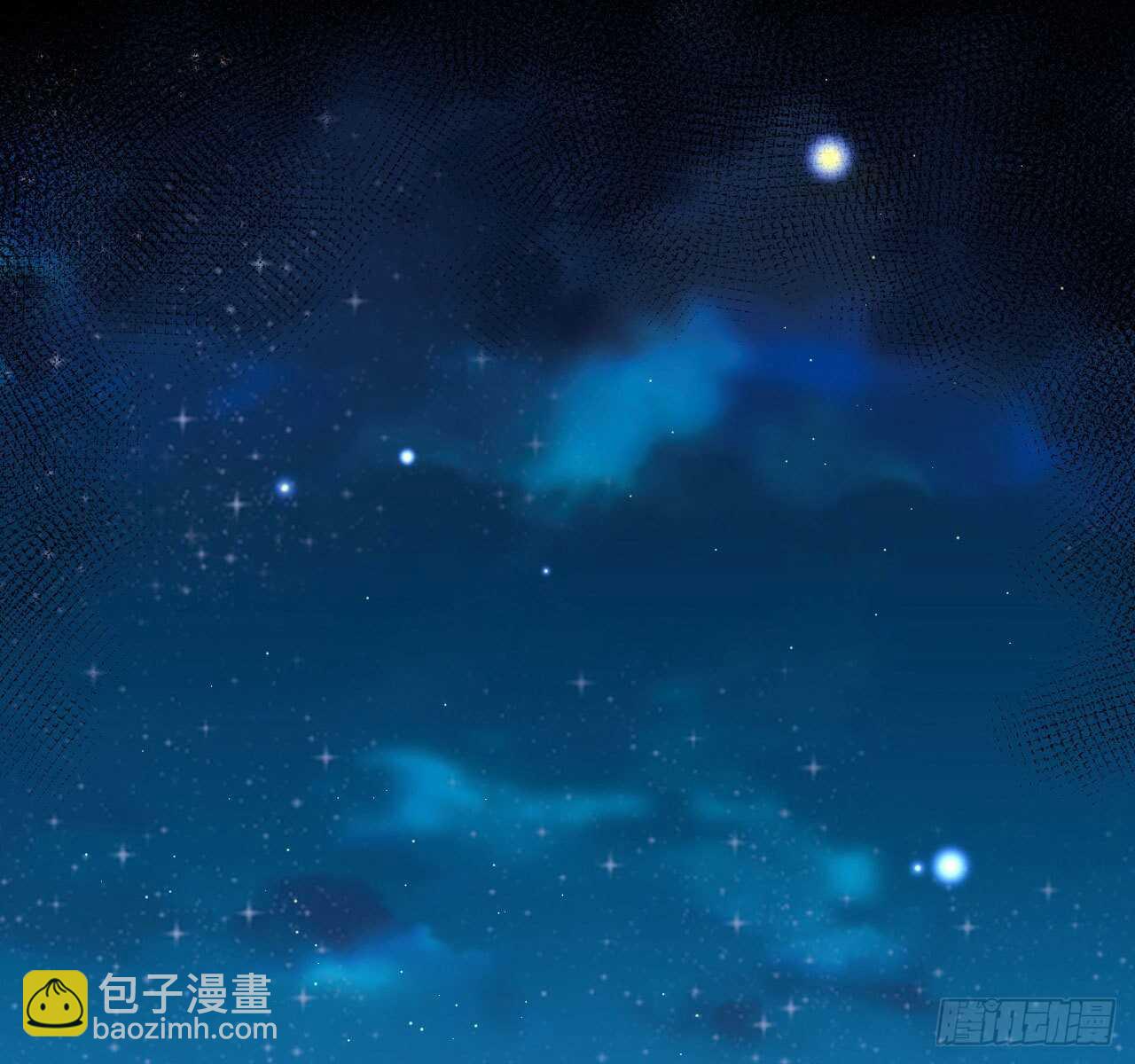 为了你，我心甘情愿-第70话
