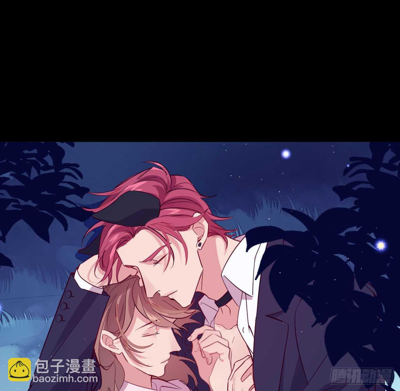 跟我走吧(1/2)-第74话