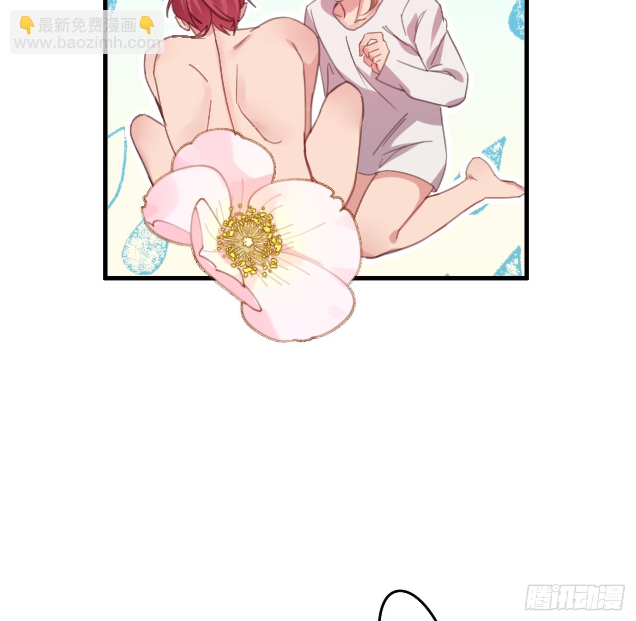 和江迟的第一次（下）(1/2)-第96话