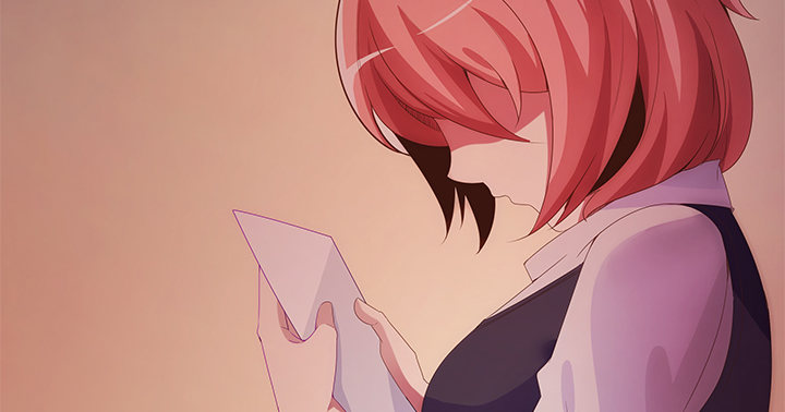 2话 是福还是祸？(1/3)-第2话