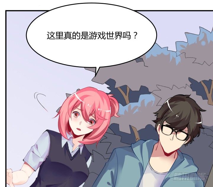 20话 疯子的世界(1/3)-第20话
