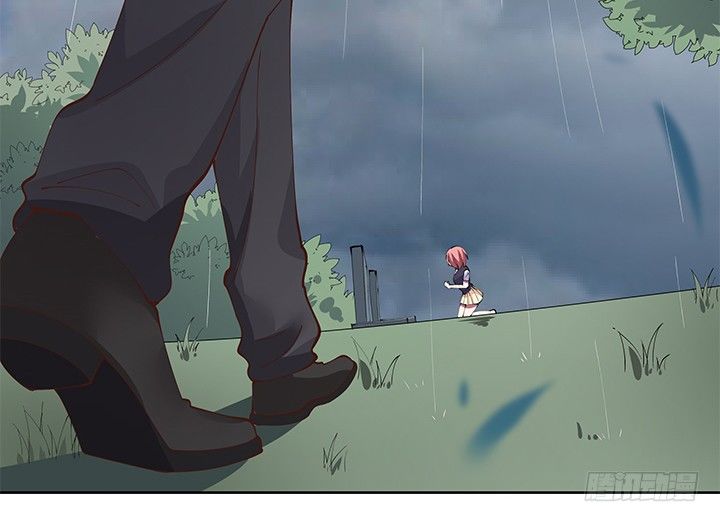 4话 不要轻易相信身边人(1/4)-第4话