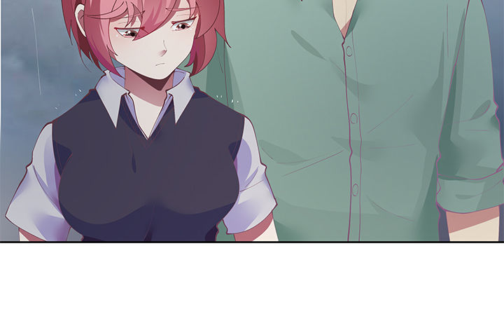 4话 不要轻易相信身边人(1/4)-第4话