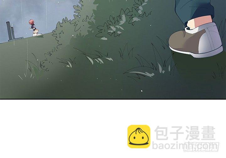 4话 不要轻易相信身边人(1/4)-第4话