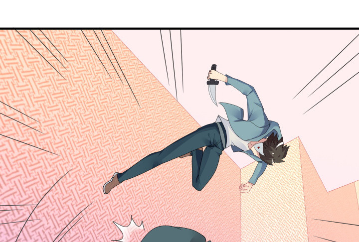 40话 我才不要相信你！(1/4)-第40话