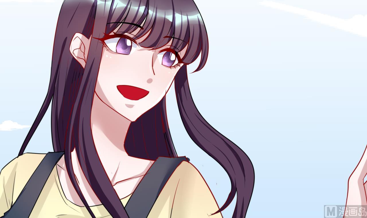第16话 该不会这么巧吧-第16话