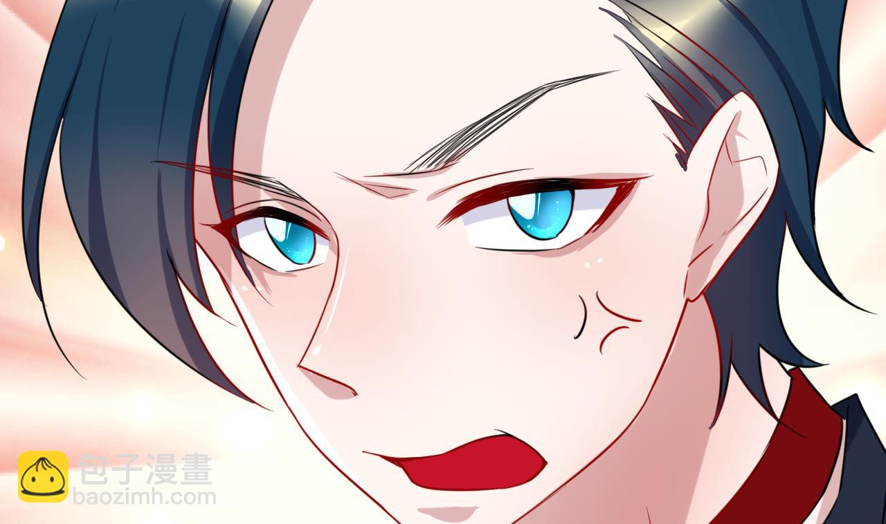 第22话 不准你找别的女人！-第22话