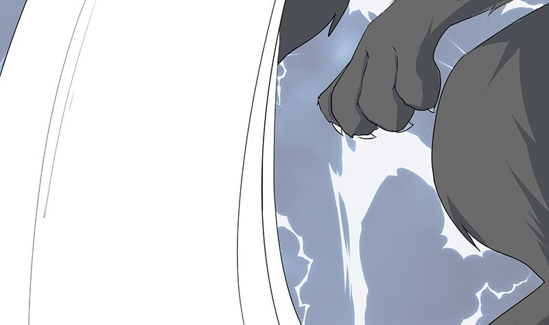 第4话 你说我是狗？-第4话