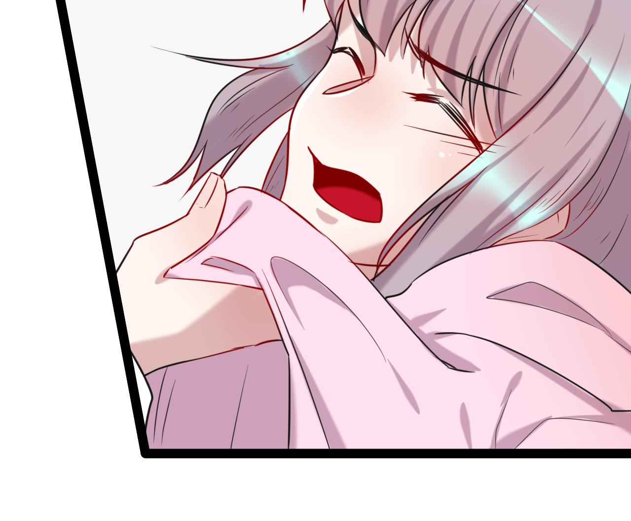第36话 红眼冷美人-第36话