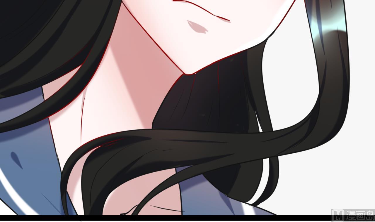 第36话 红眼冷美人-第36话