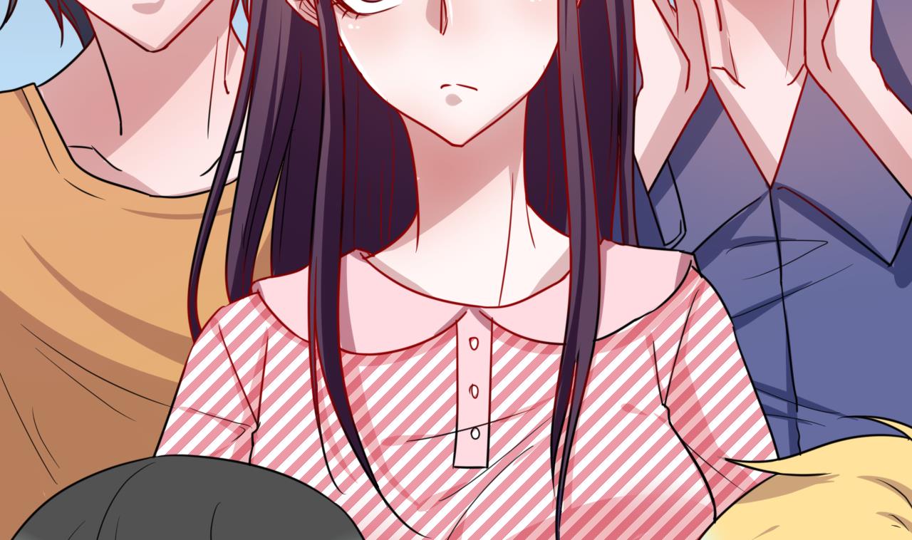 第40话 第一个上台(1/2)-第40话