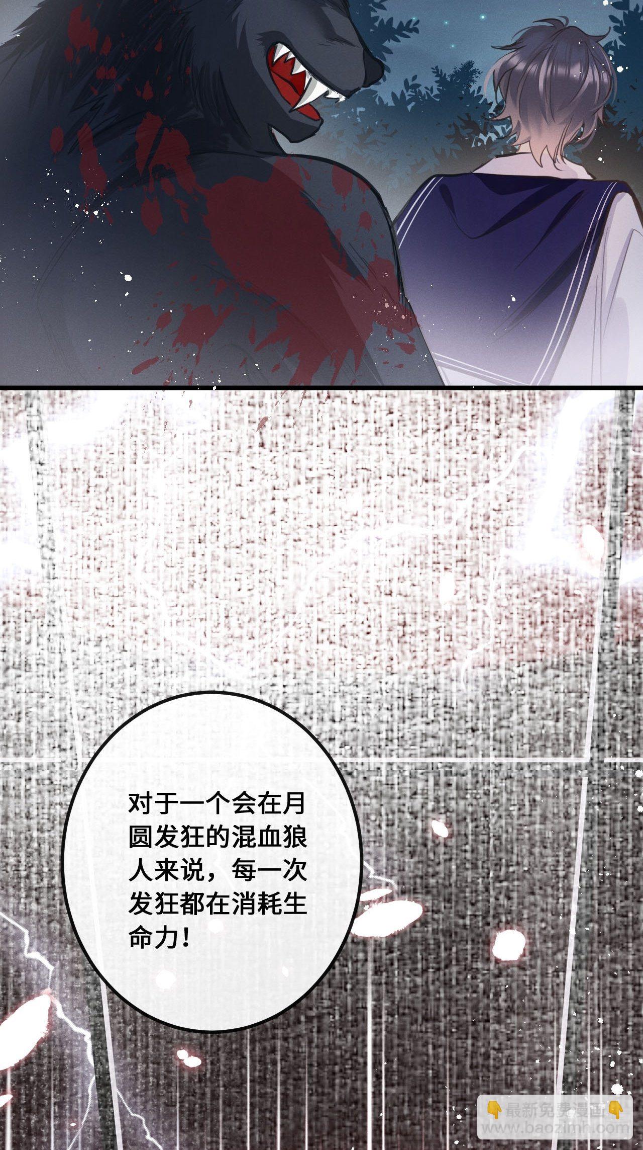 第13话：解救(1/2)-第16话