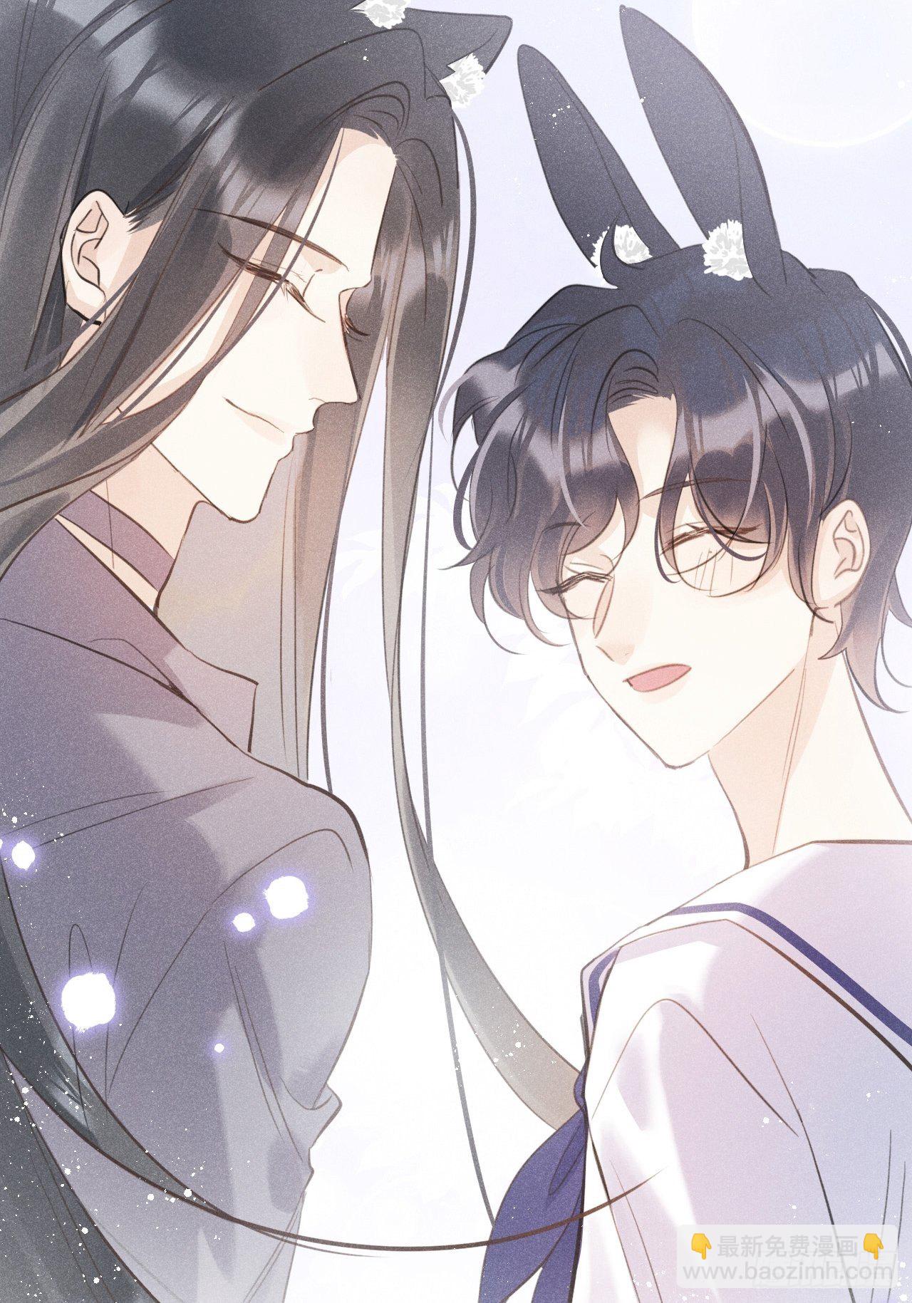 第36話：思念...-第38话