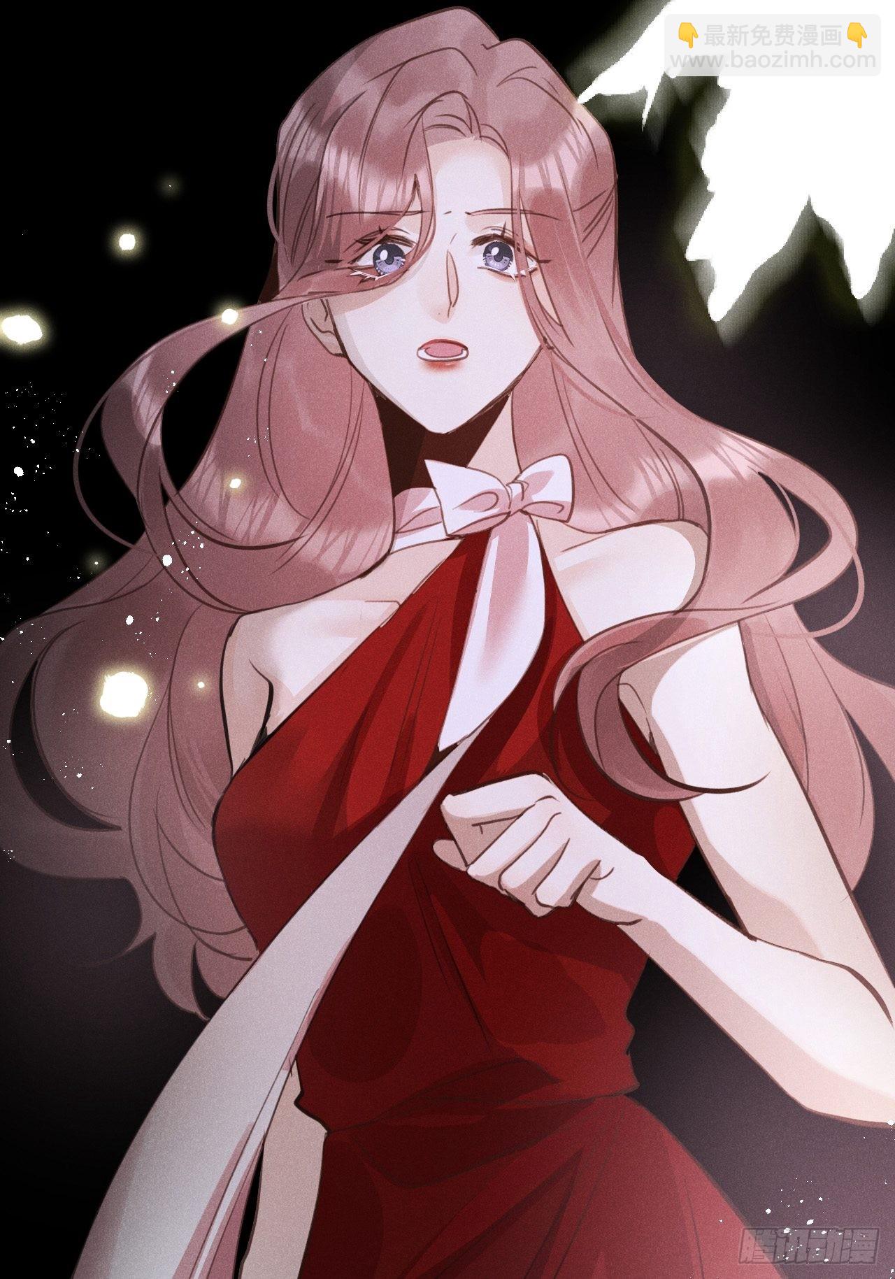 第45话：做自己？!(1/2)-第48话