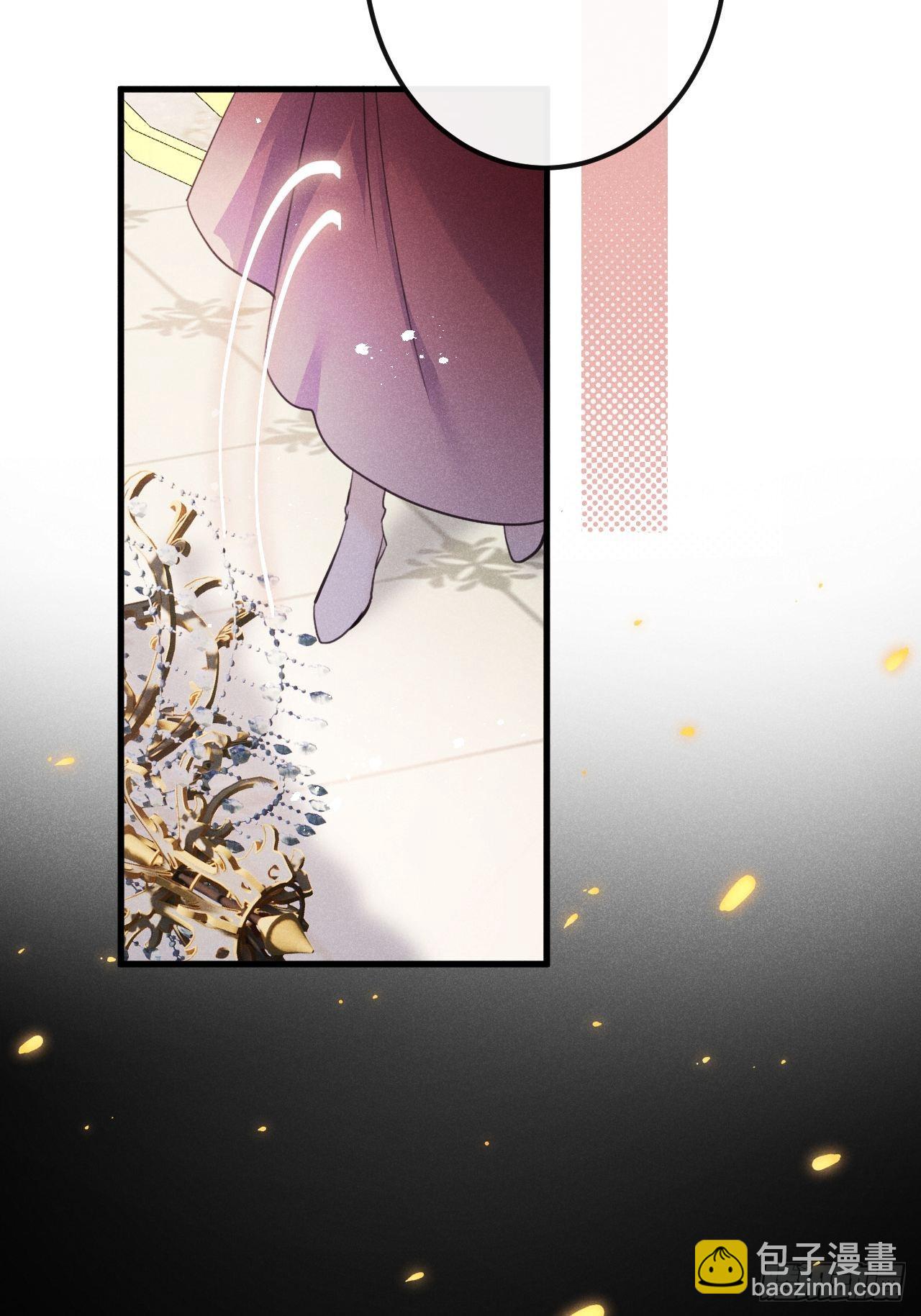 第45话：做自己？!(1/2)-第48话