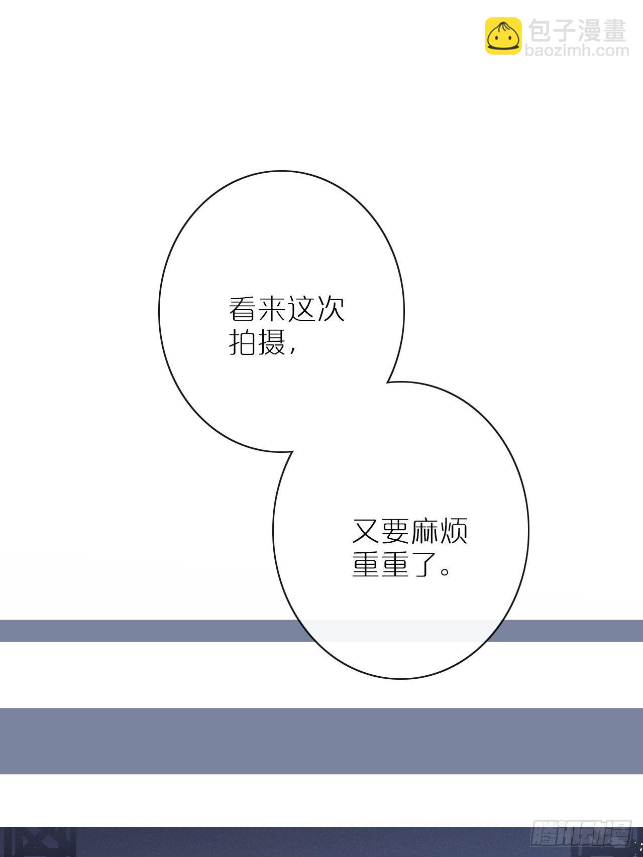 第3话：拍摄现场(1/2)-第6话