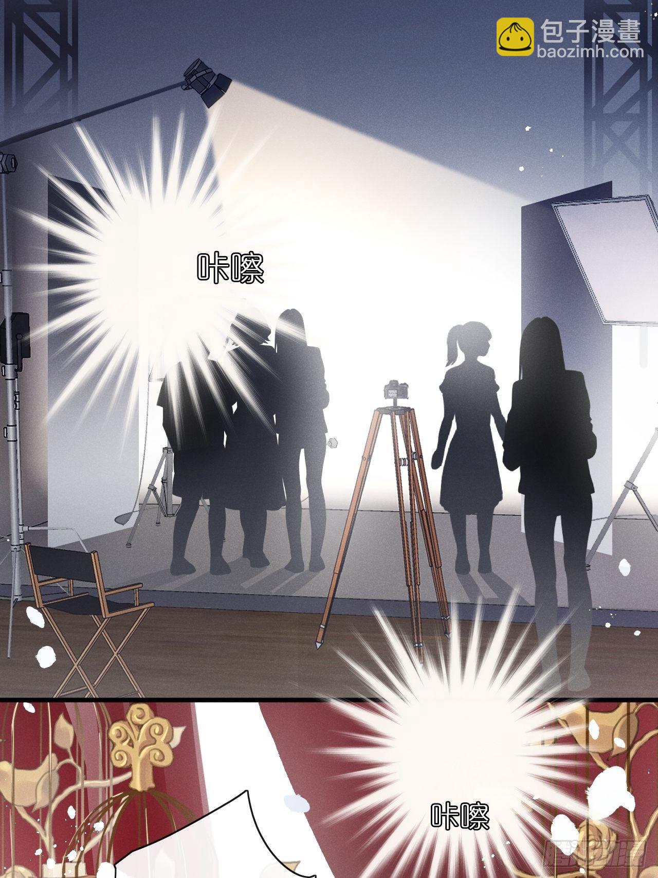 第3话：拍摄现场(1/2)-第6话