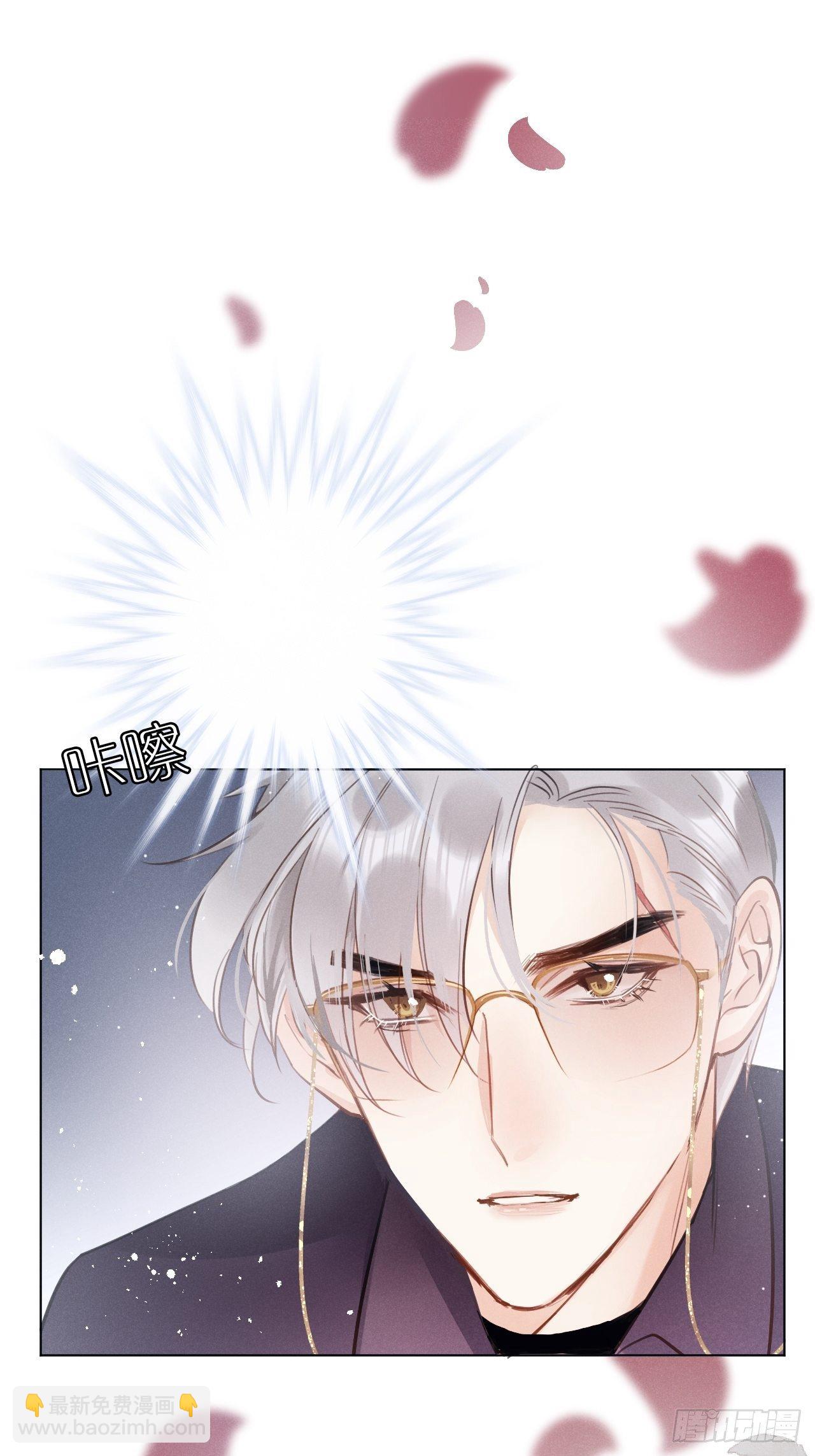 第3话：拍摄现场(1/2)-第6话