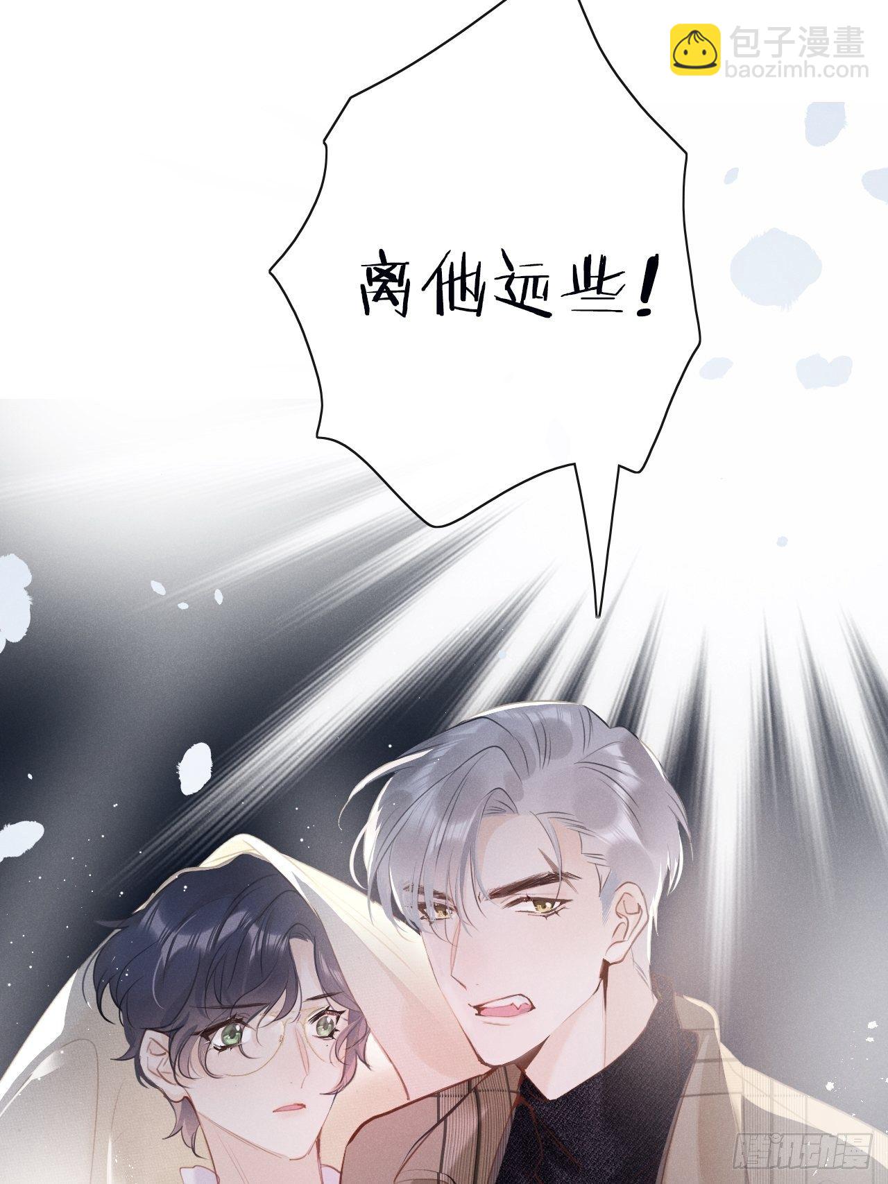 第3话：拍摄现场(1/2)-第6话
