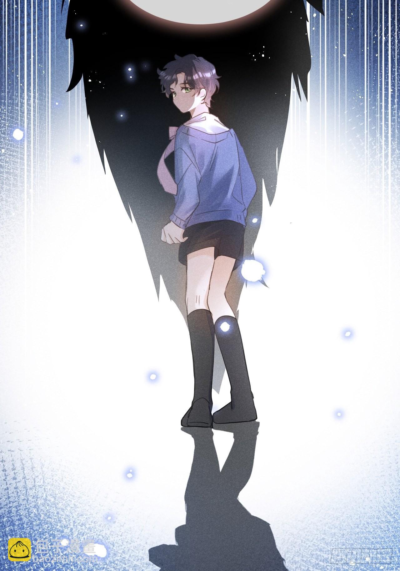 第51话: 质问(1/2)-第54话