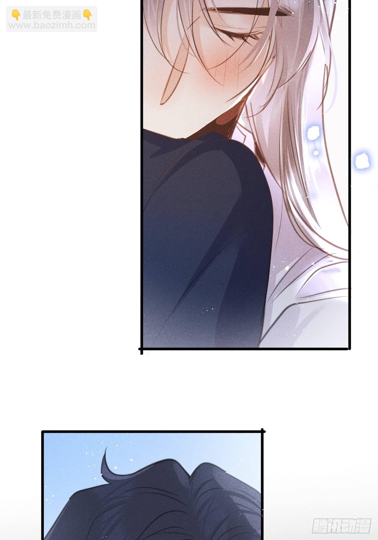 第51话: 质问(1/2)-第54话