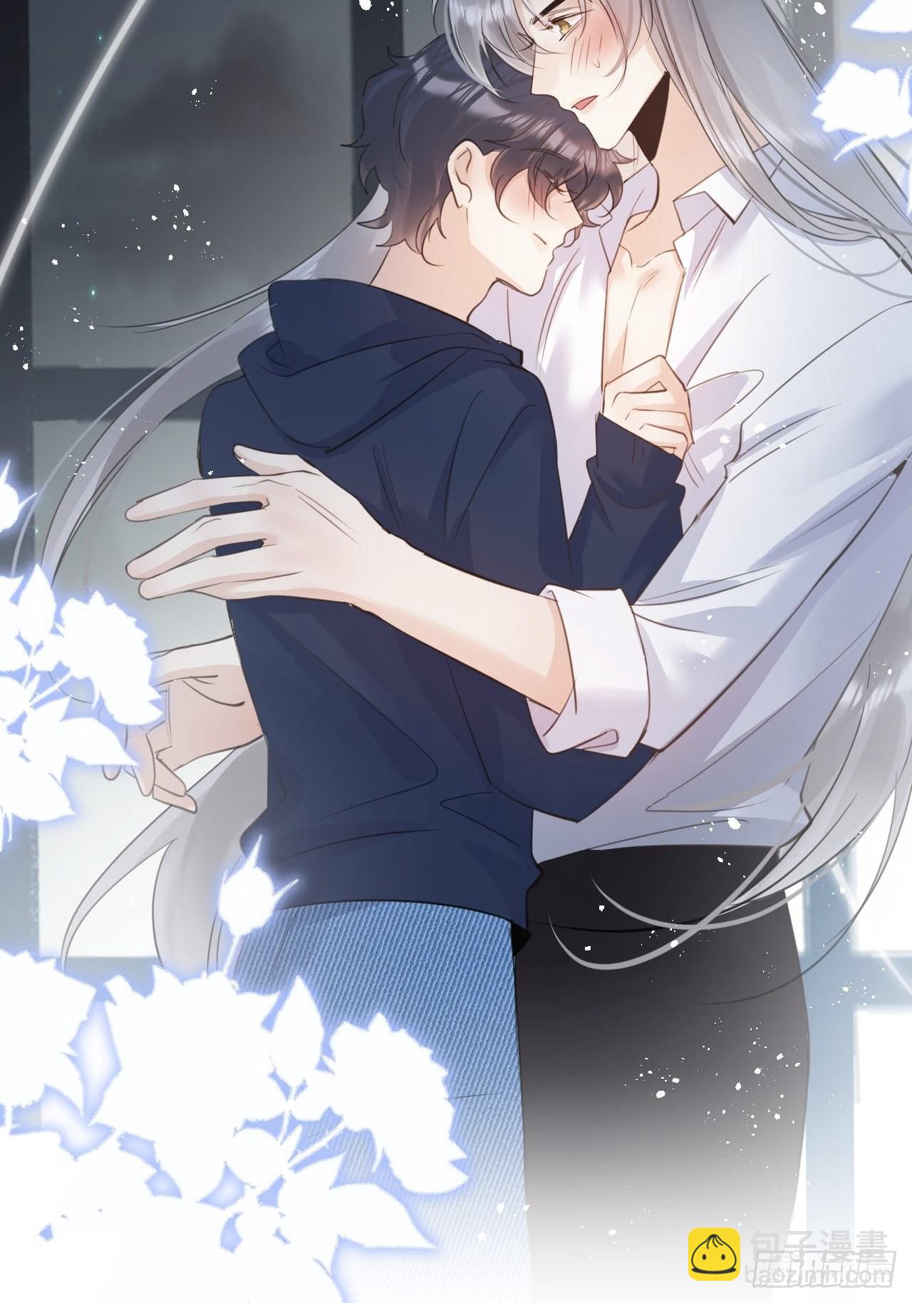 第51话: 质问(1/2)-第54话