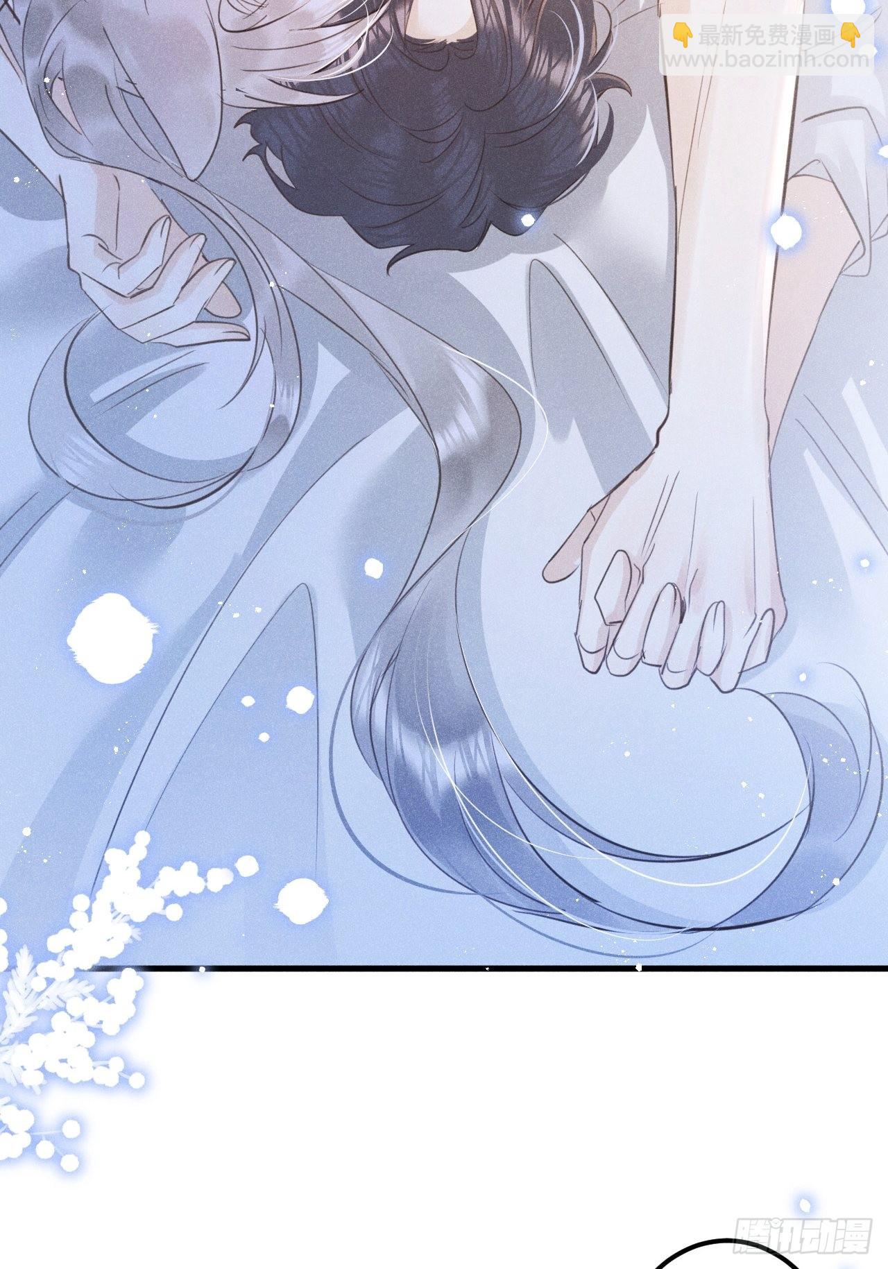 第51话: 质问(1/2)-第54话