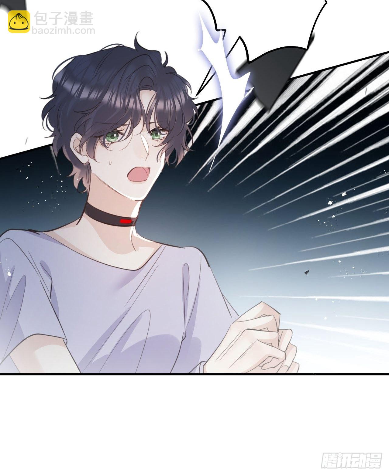 第56话：余年,不要怕！(1/2)-第60话