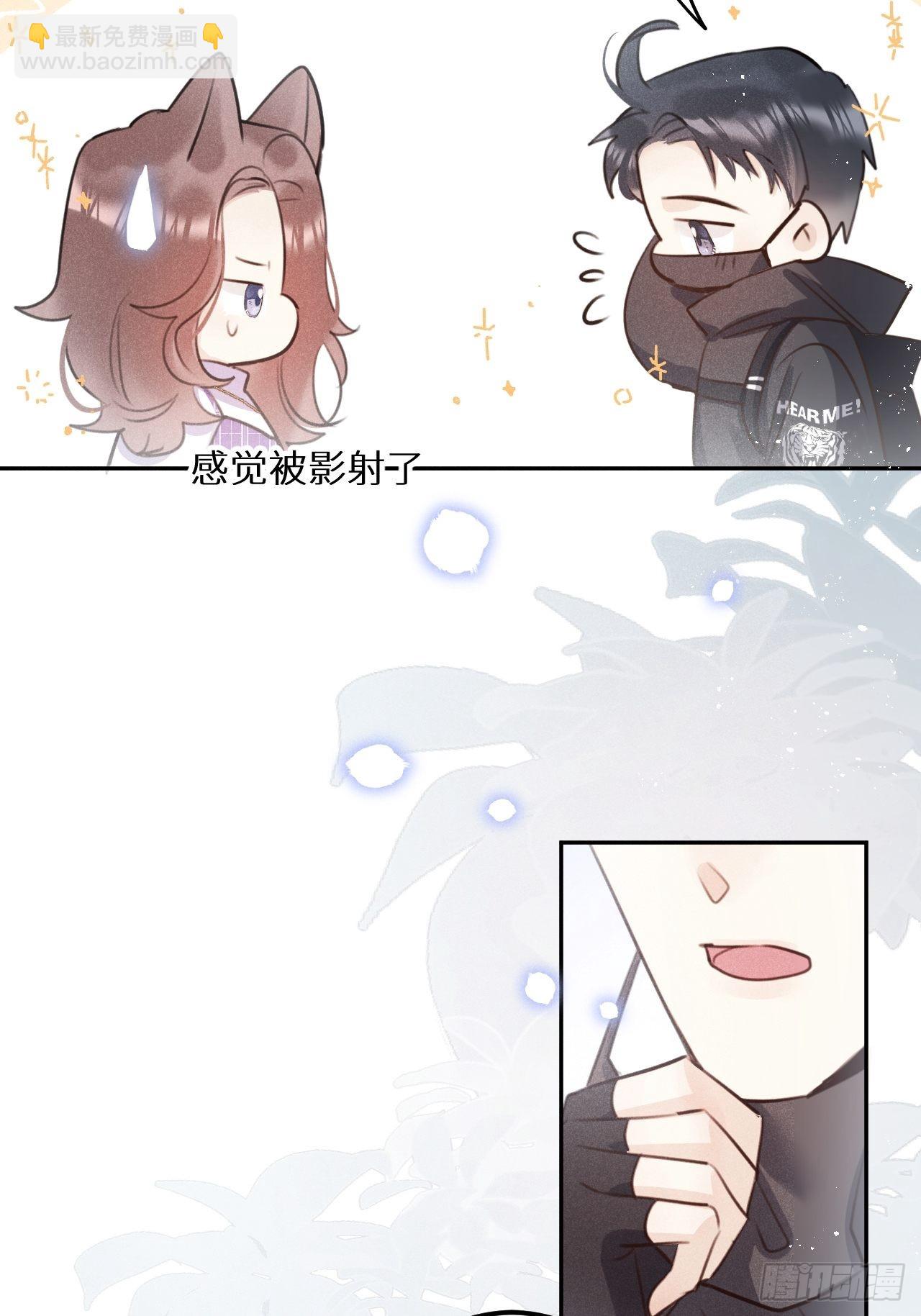 第58话:等你醒来!(1/2)-第62话