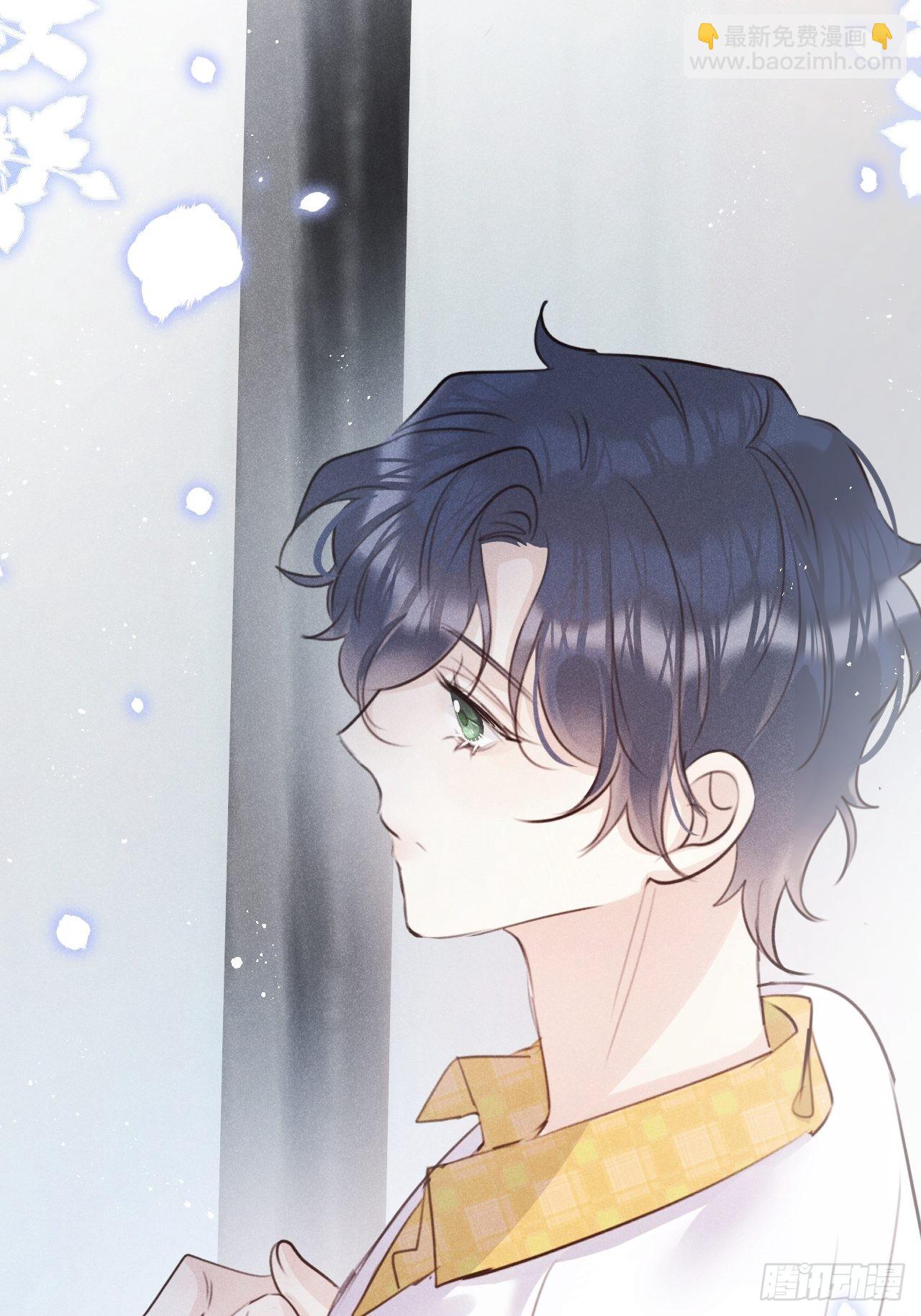 第58话:等你醒来!(1/2)-第62话