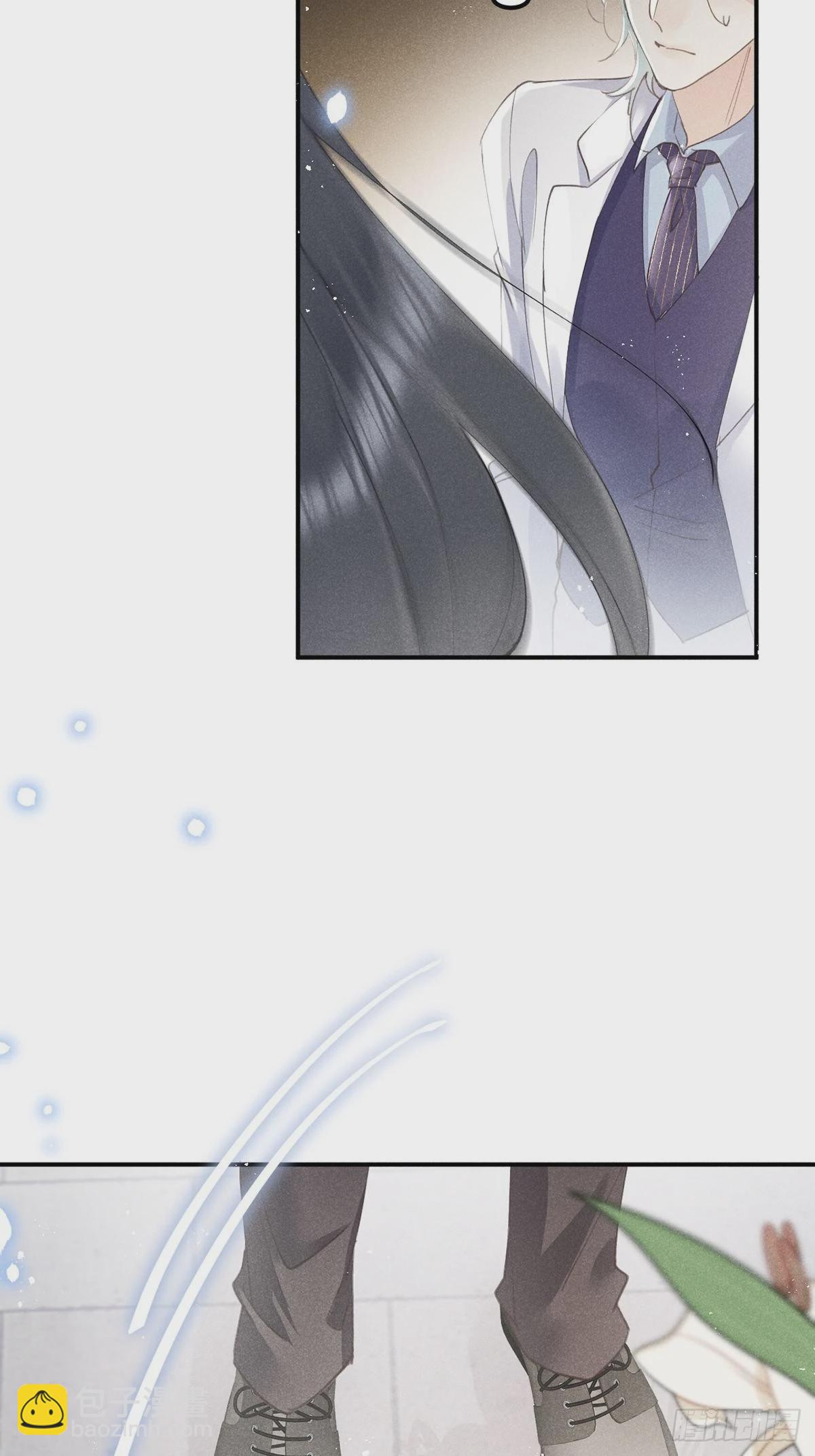 第61话 和灰暗的日子说再见(1/2)-第66话