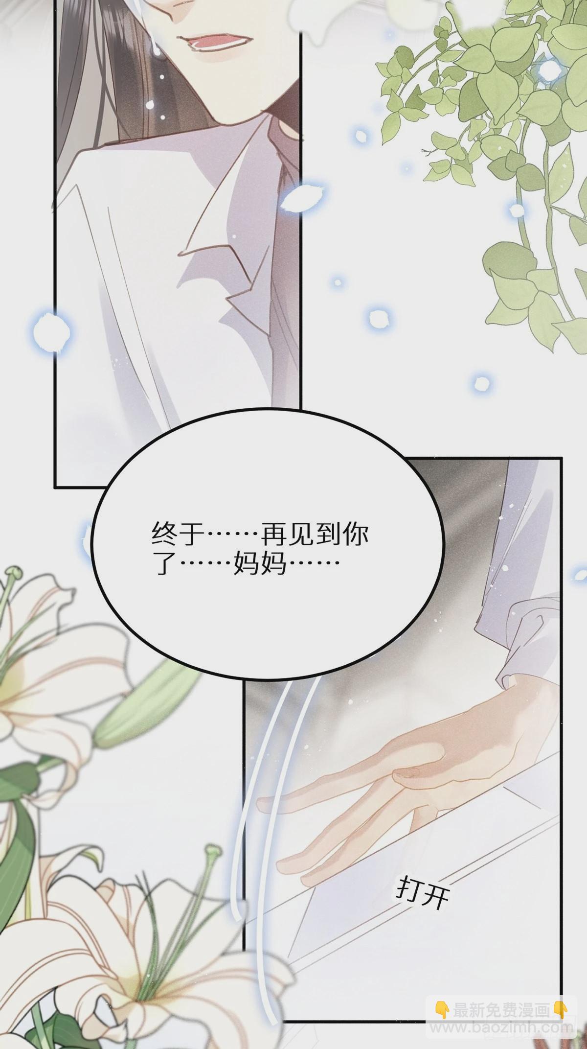 第61话 和灰暗的日子说再见(1/2)-第66话