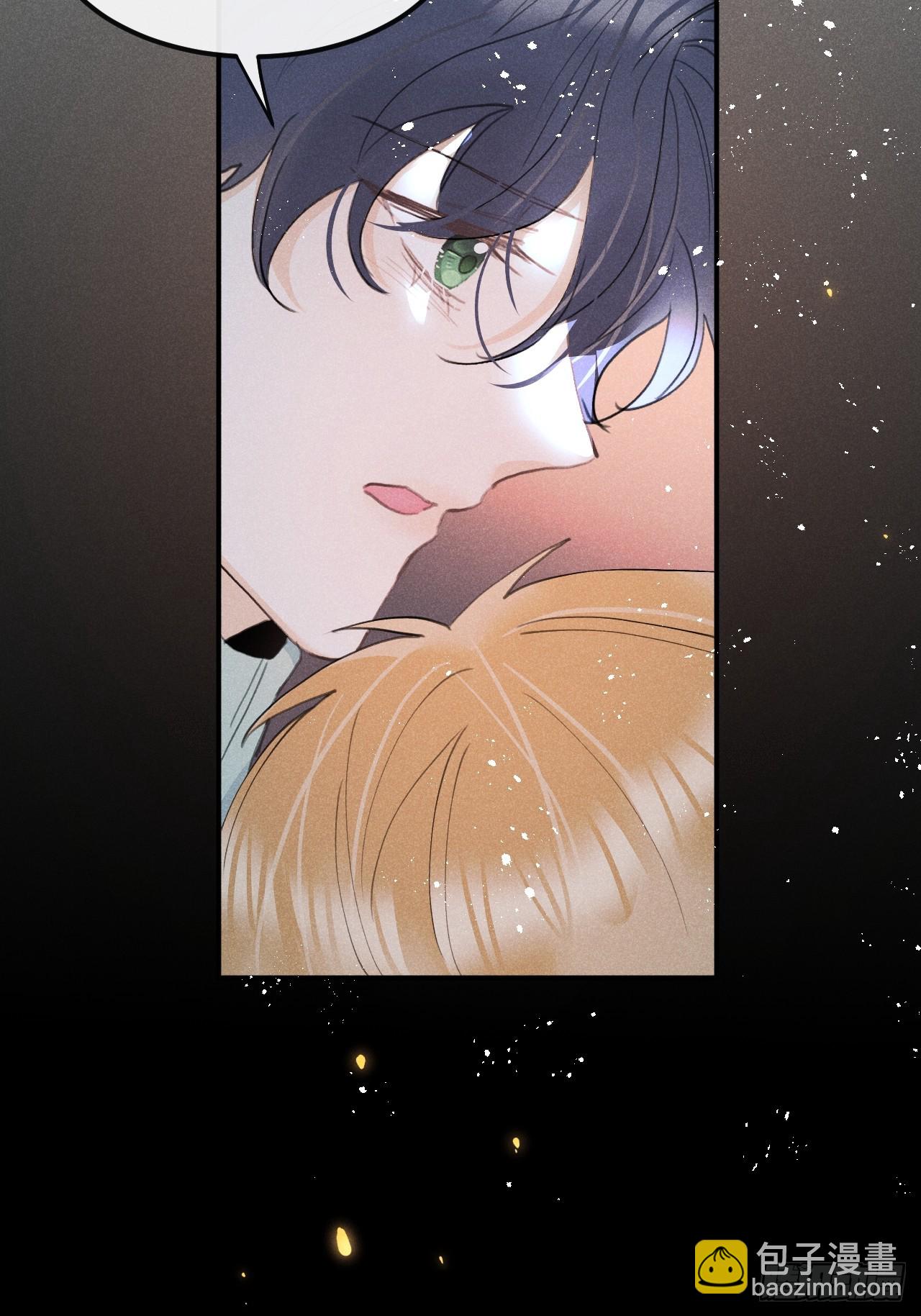 第78话：他早就原谅你了(1/2)-第86话