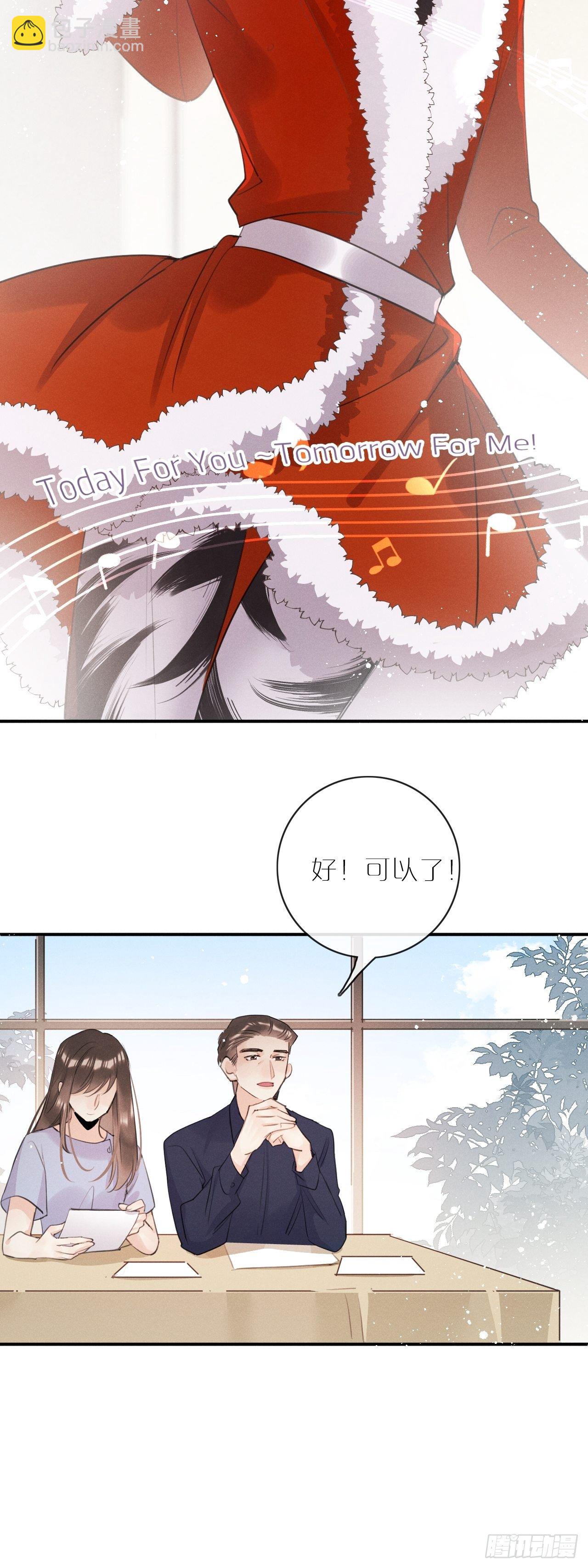 第7话： 试镜(1/2)-第10话