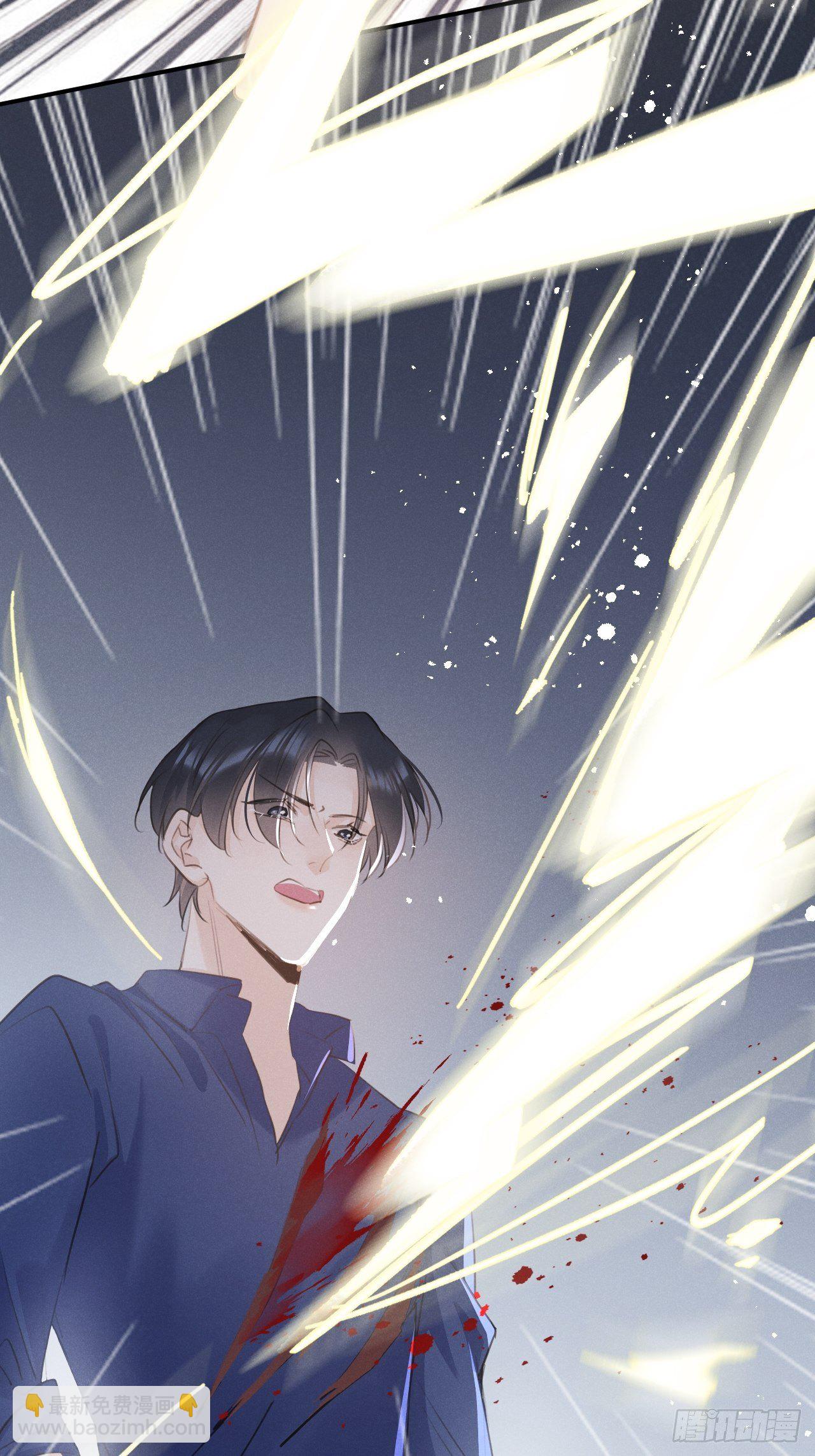第7话： 试镜(1/2)-第10话