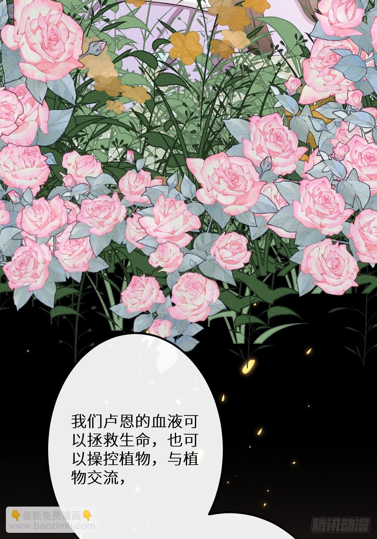 第81话：所有的力量都是我的！(1/2)-第90话